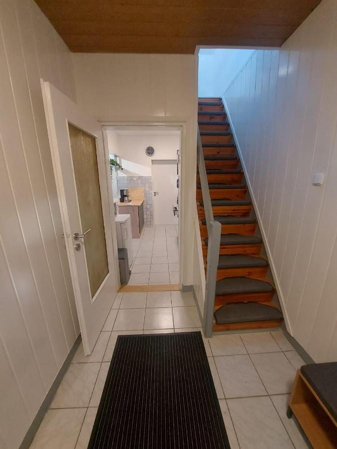 Ferienhaus Cissy Lübeck Kültér fotó