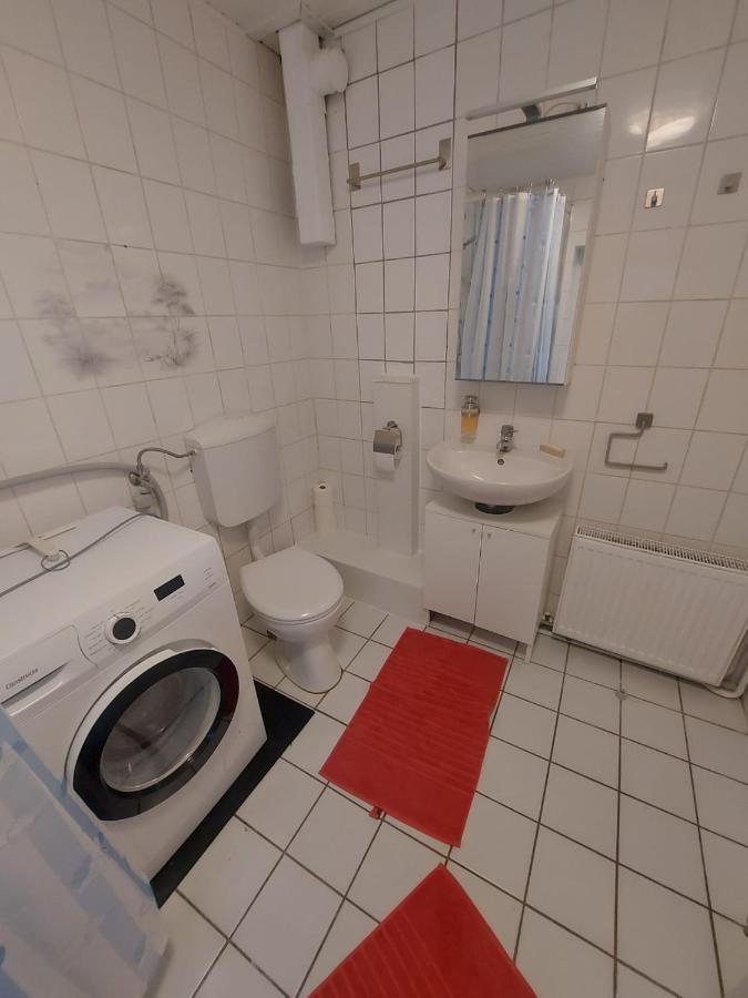 Ferienhaus Cissy Lübeck Kültér fotó