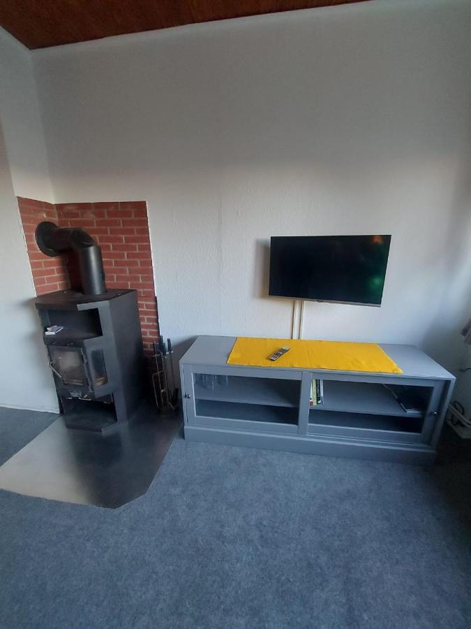 Ferienhaus Cissy Lübeck Kültér fotó