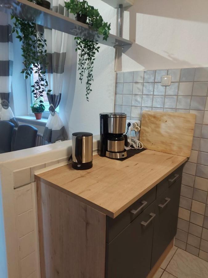 Ferienhaus Cissy Lübeck Kültér fotó